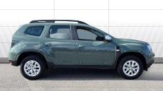 Dacia Duster 1.0 TCe 90 Expression 5dr Petrol Estate